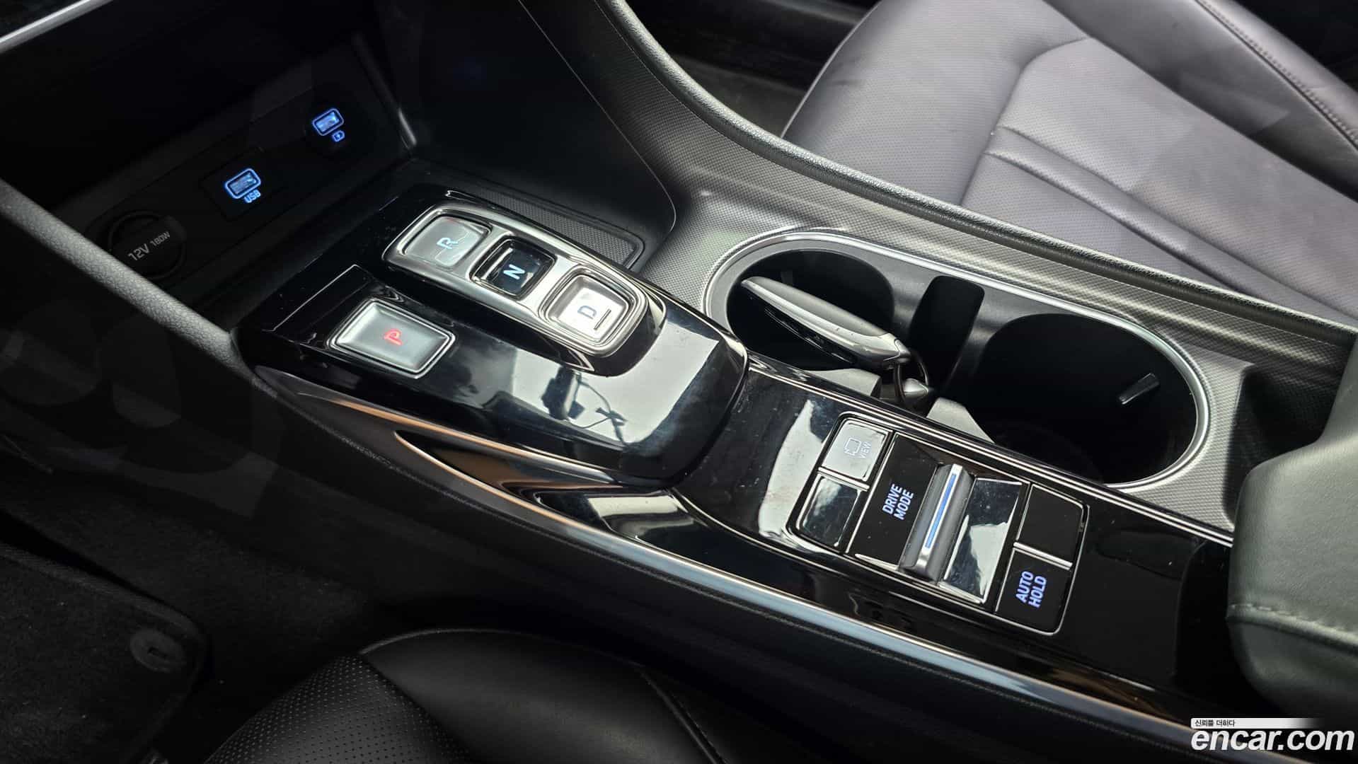 Sonata Hyundai 2020.0-INNER-009