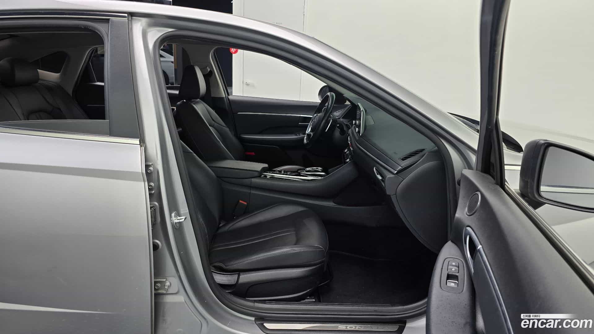 Sonata Hyundai 2020.0-OPTION-015