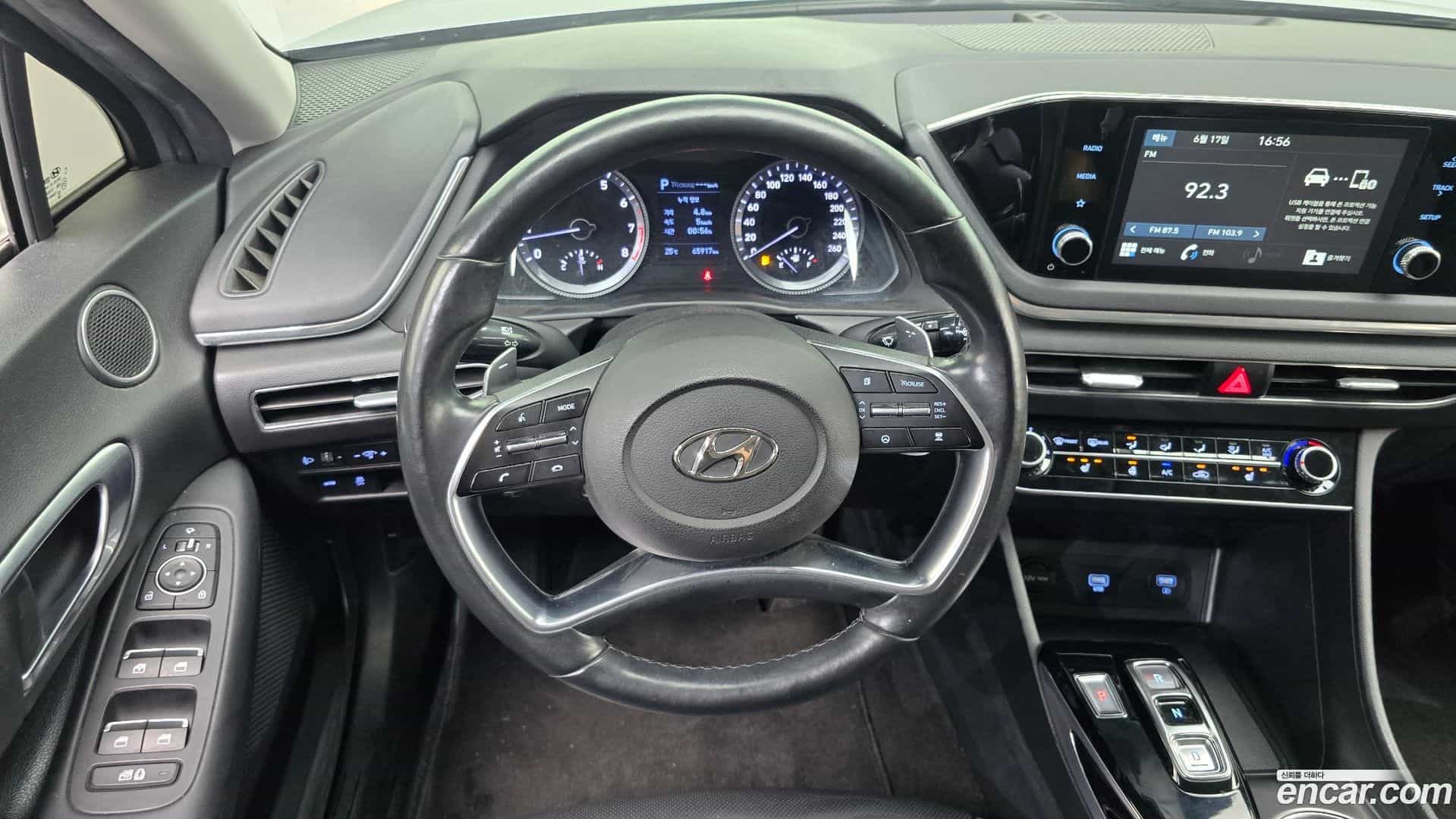 Sonata Hyundai 2020.0-OPTION-017