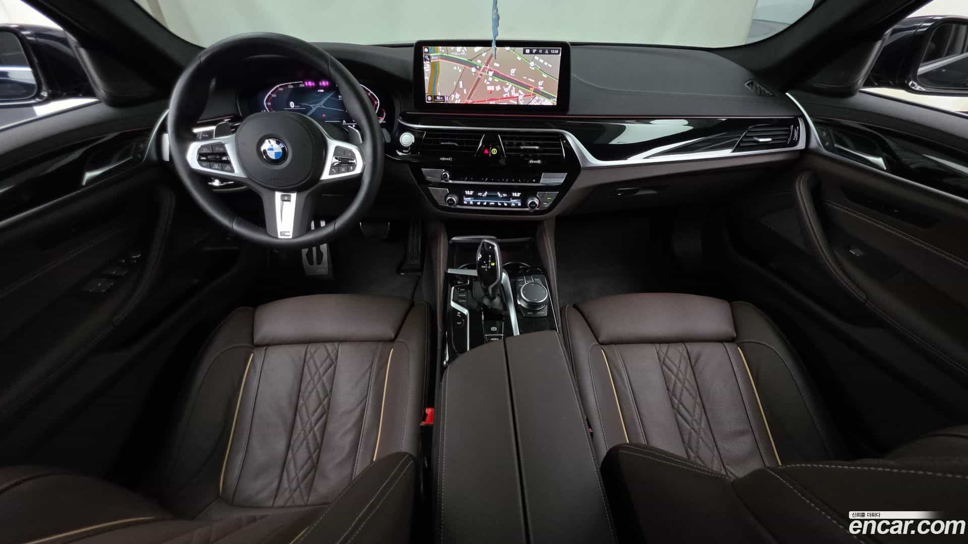 5-Series BMW 2023.3-INNER-007