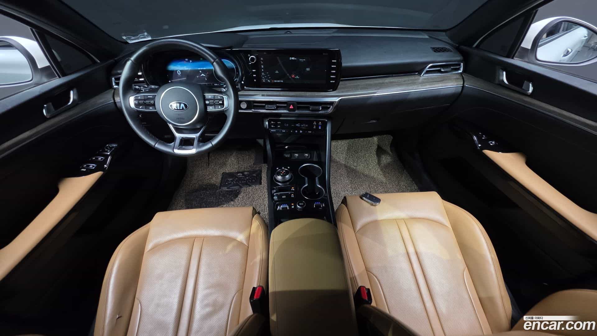 K5 Kia 2020.11-INNER-007