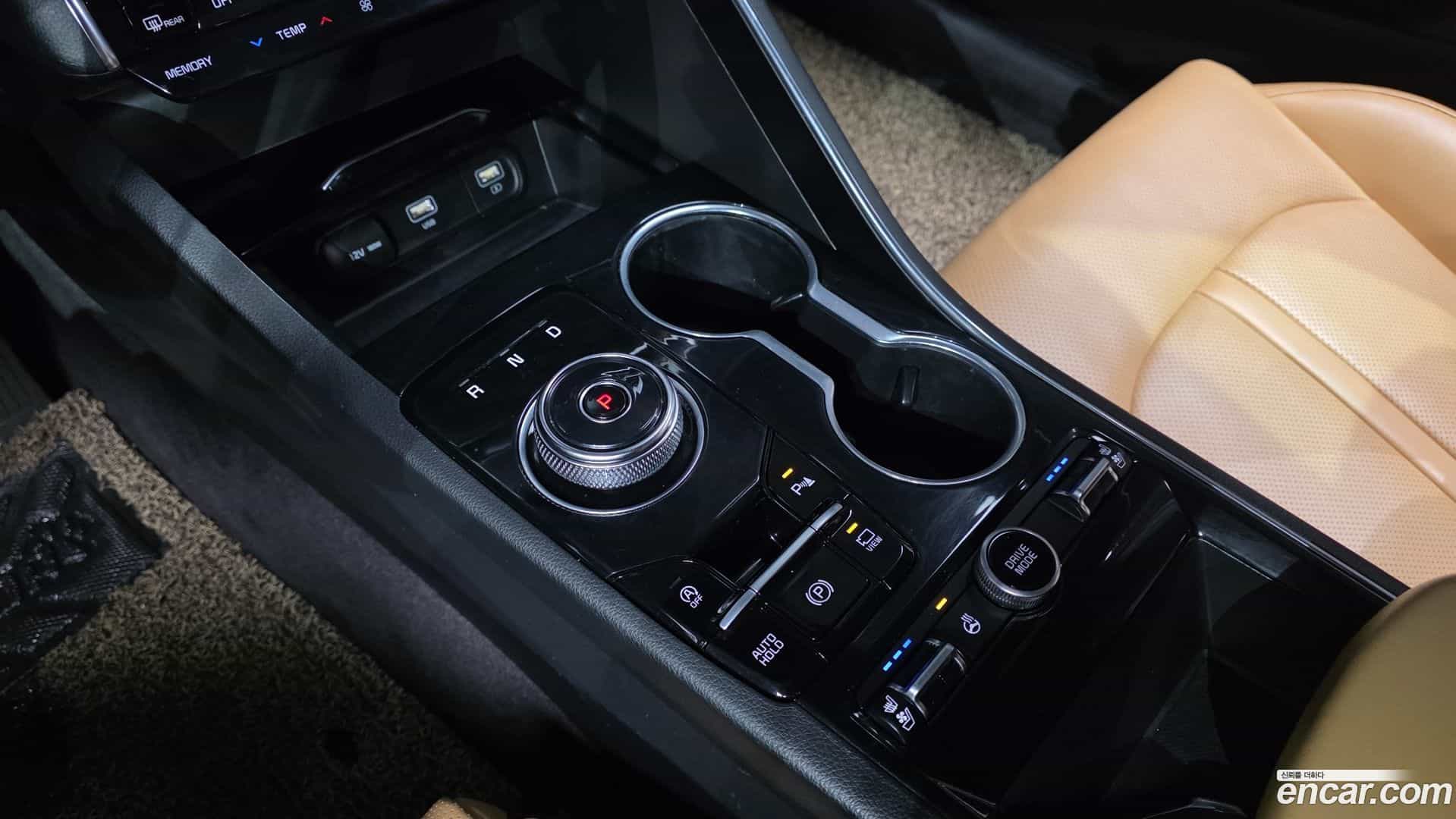 K5 Kia 2020.11-INNER-009