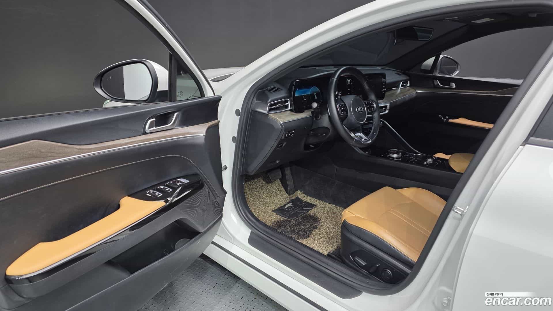 K5 Kia 2020.11-INNER-010