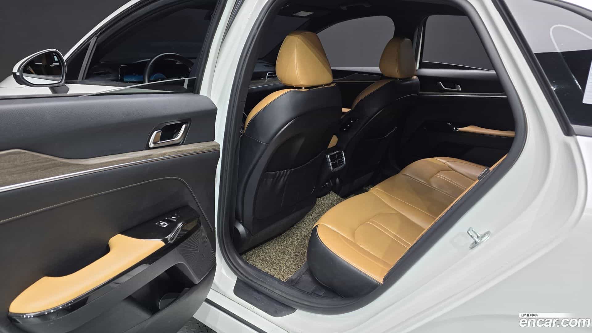 K5 Kia 2020.11-OPTION-016