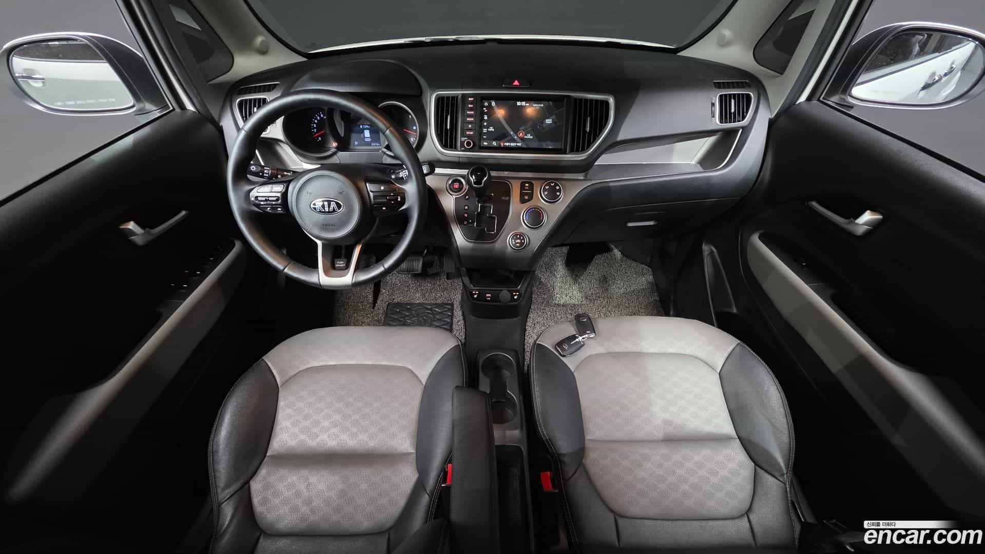 RAY Kia 2021.5-INNER-007