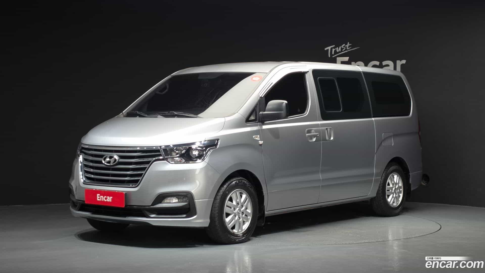 Starex Hyundai 2020.5-OUTER-001