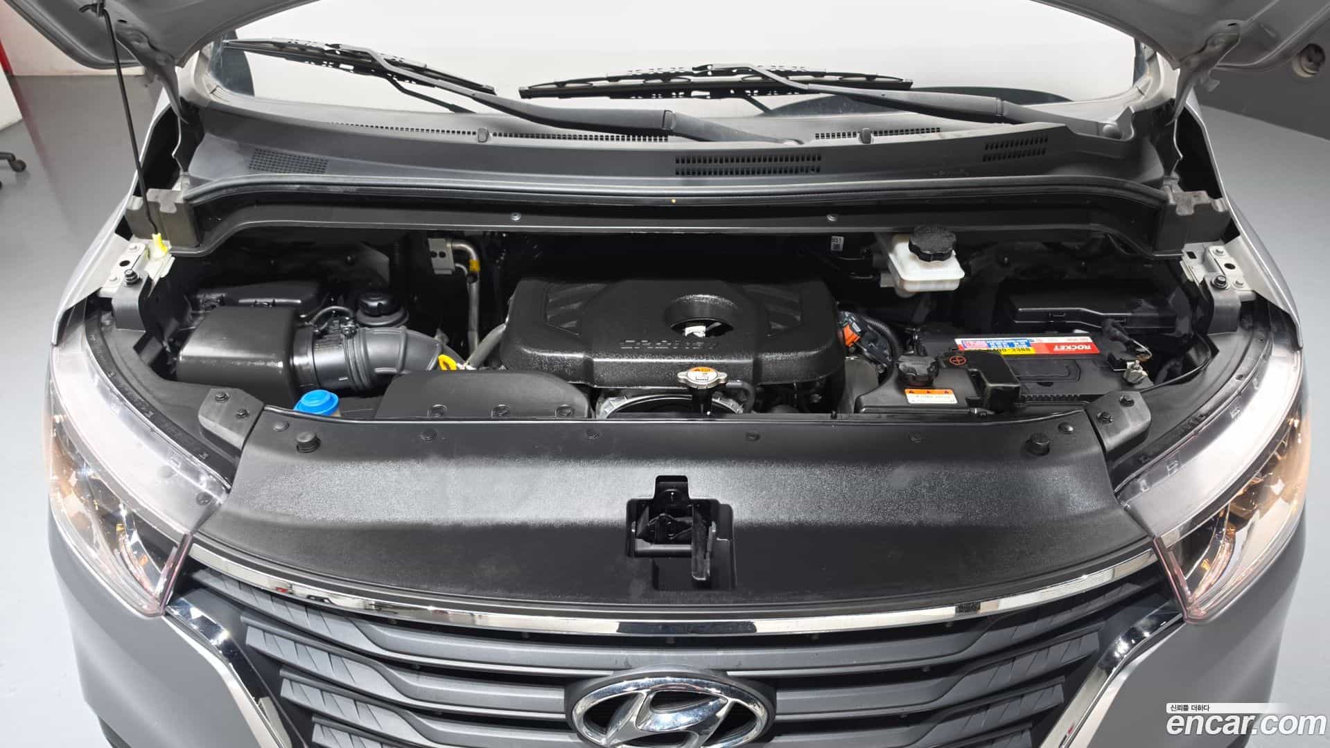 Starex Hyundai 2020.5-OUTER-006