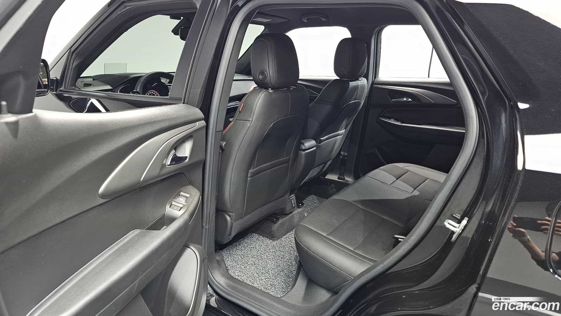 Trailblazer Chevrolet 2023.2-OPTION-015