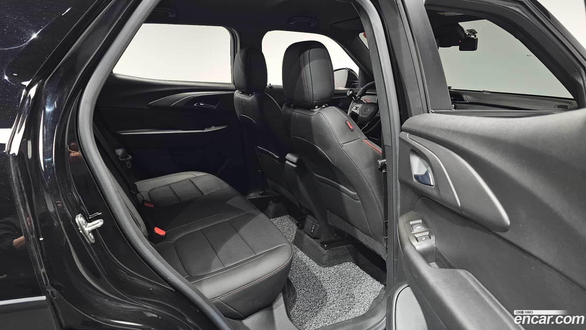 Trailblazer Chevrolet 2023.2-OPTION-016