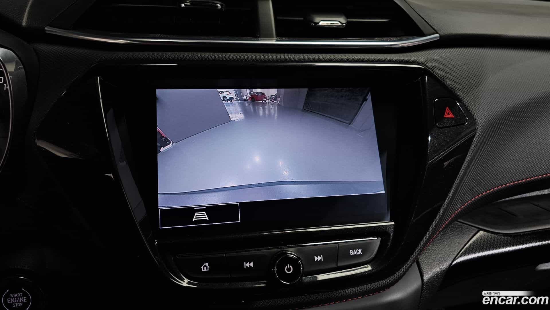 Trailblazer Chevrolet 2023.2-OPTION-019