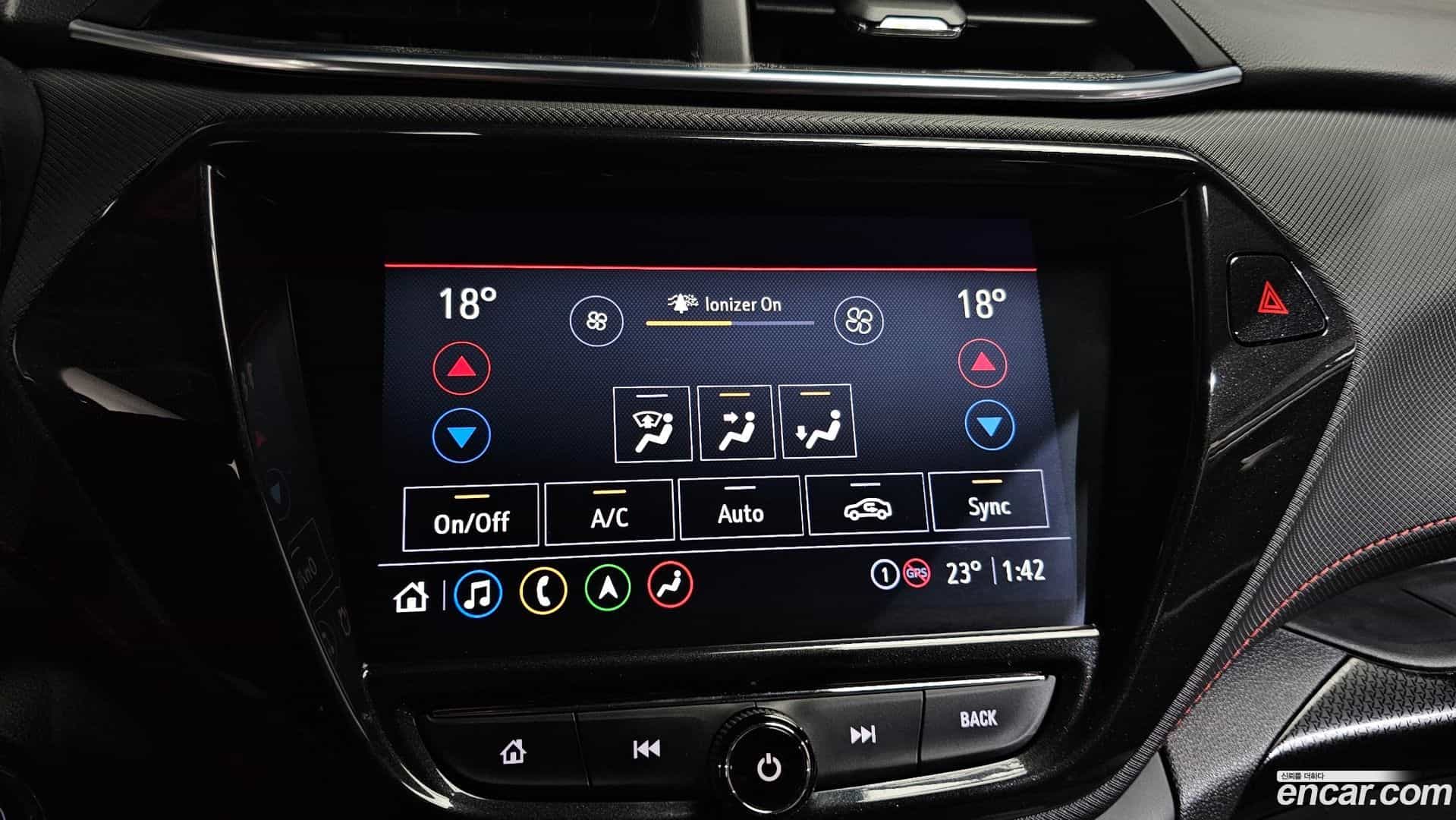 Trailblazer Chevrolet 2023.2-OPTION-020
