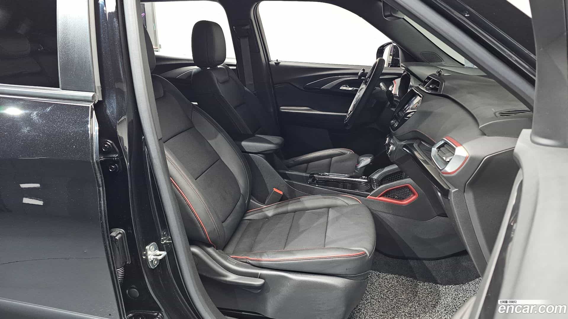 Trailblazer Chevrolet 2023.2-INNER-036