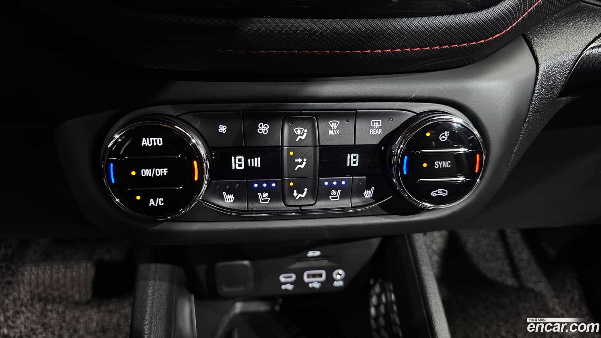 Trailblazer Chevrolet 2023.2-OPTION-041