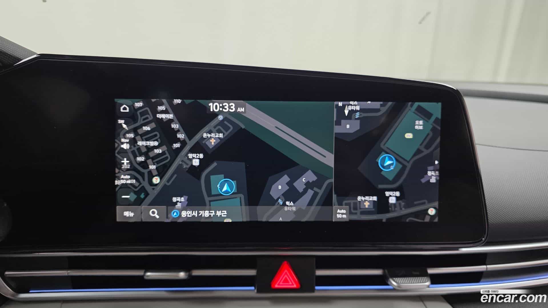 AVANTE Hyundai 2022.8-OPTION-017