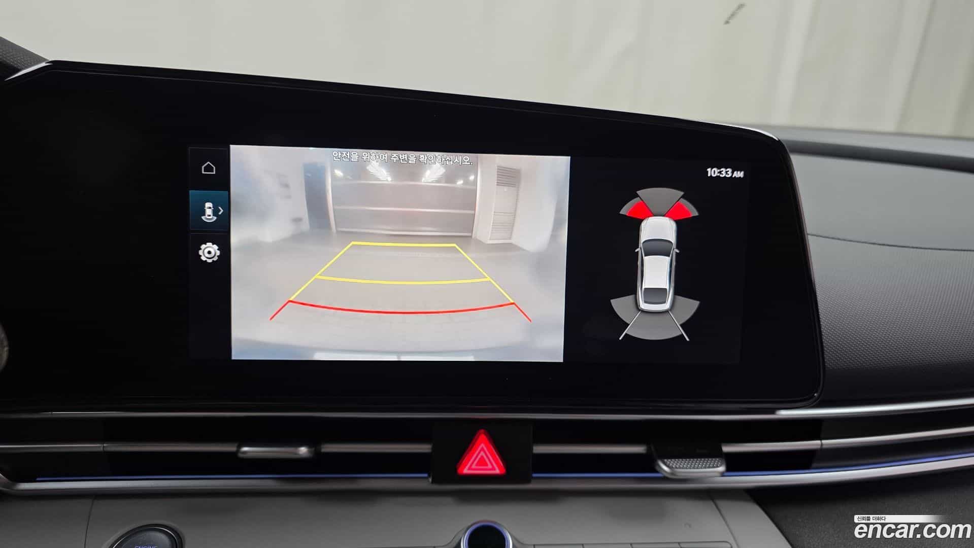 AVANTE Hyundai 2022.8-OPTION-019