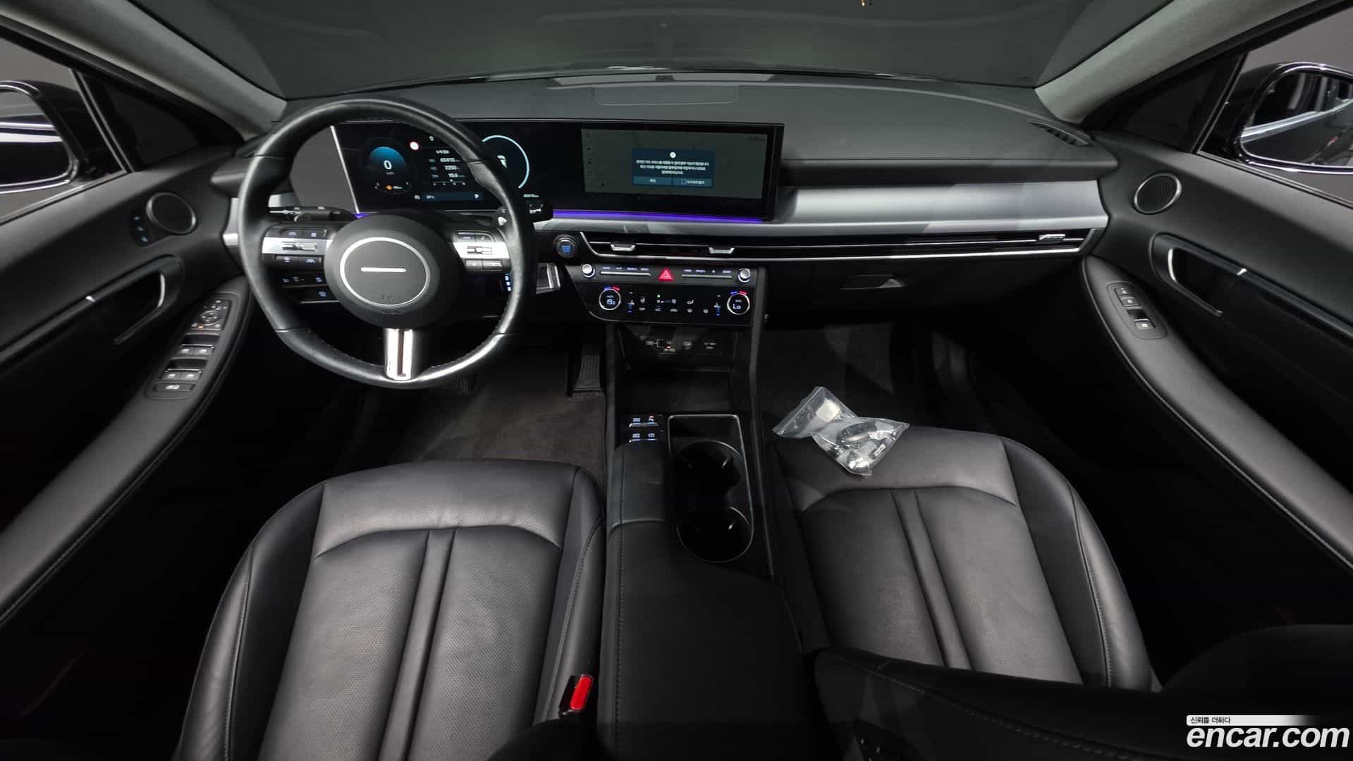 Sonata Hyundai 2023.5-INNER-007