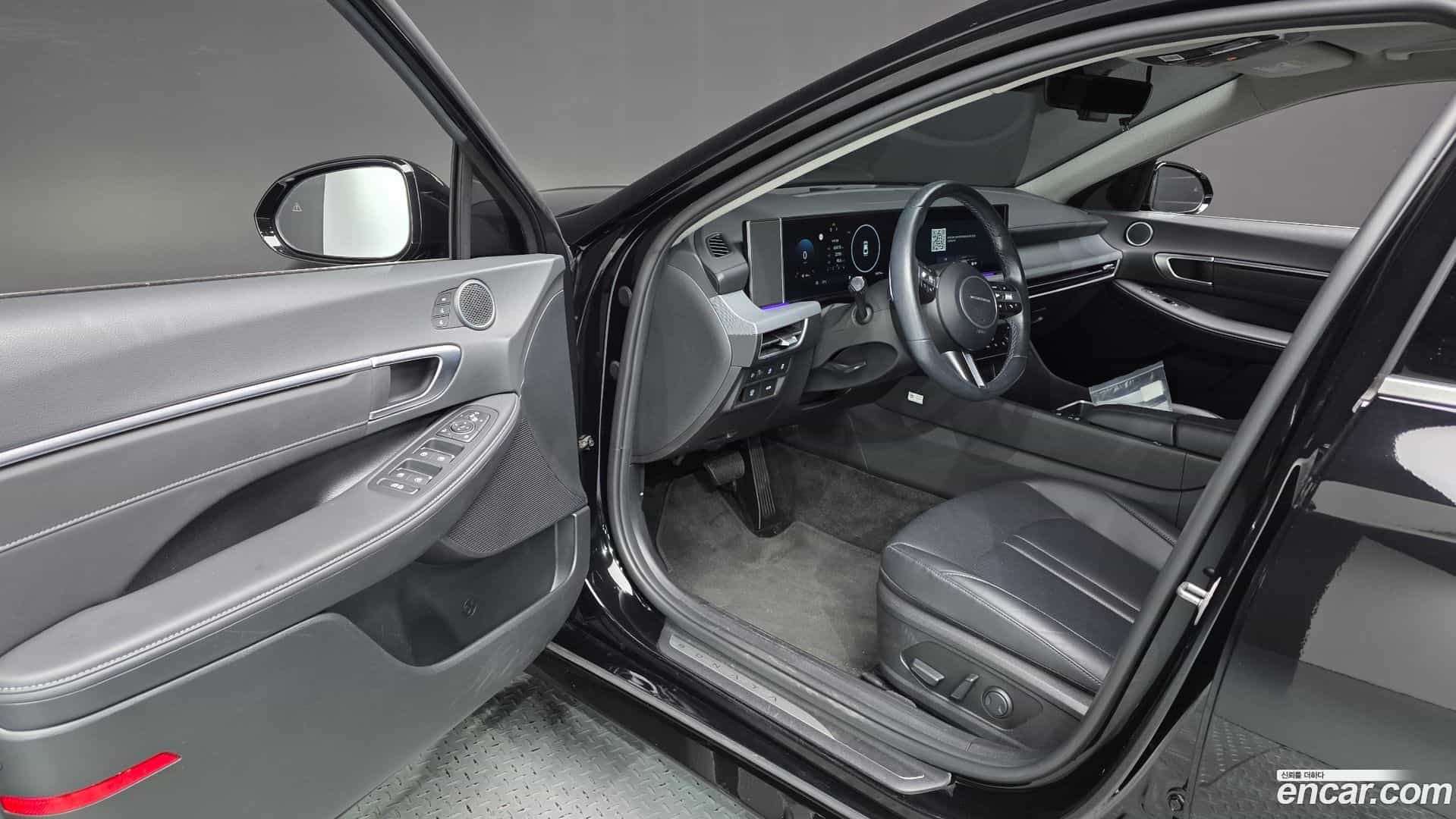 Sonata Hyundai 2023.5-INNER-010