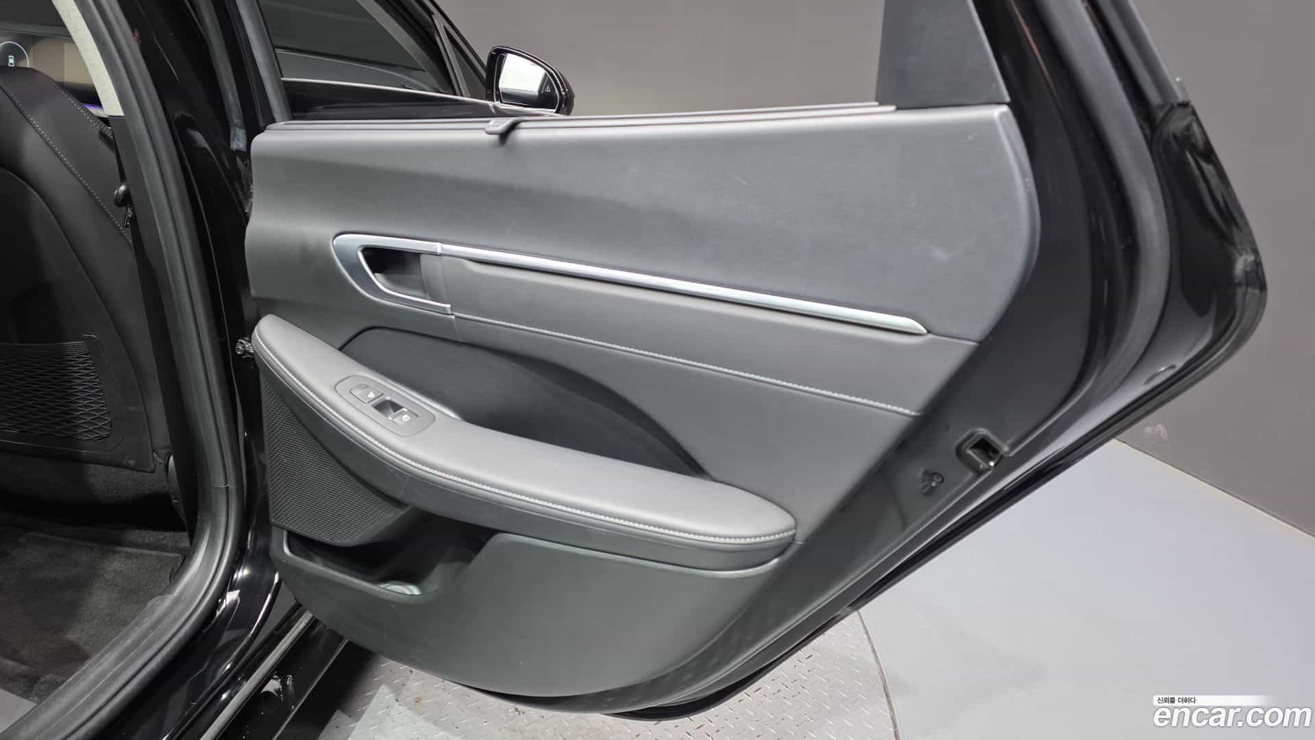 Sonata Hyundai 2023.5-INNER-035