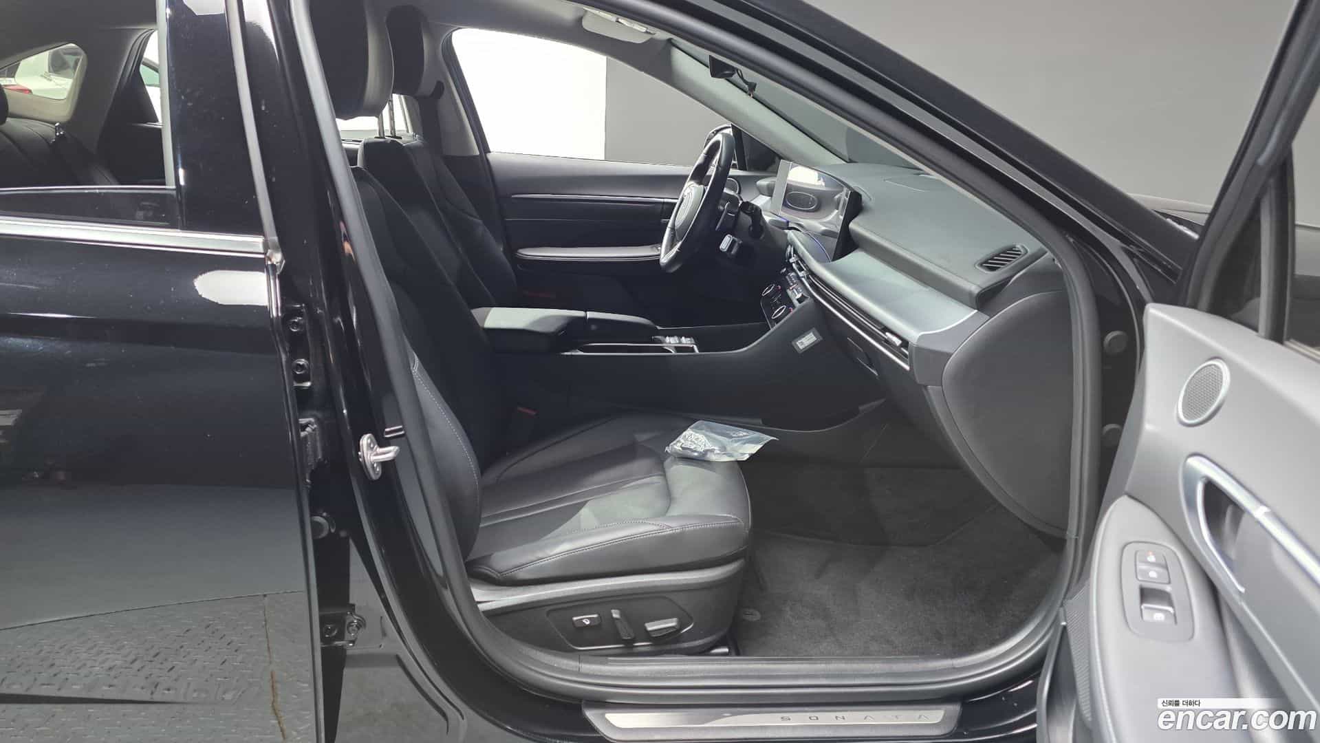 Sonata Hyundai 2023.5-INNER-036