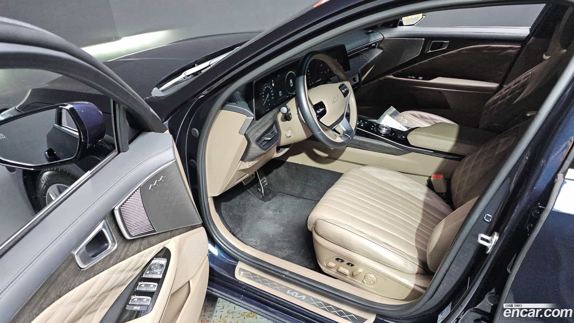 K8 Kia 2021.11-INNER-010