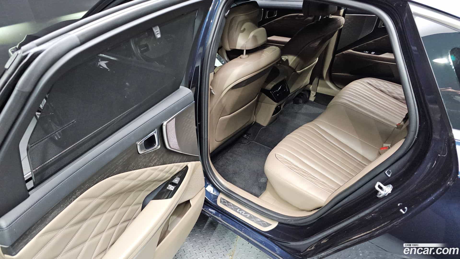 K8 Kia 2021.11-INNER-036