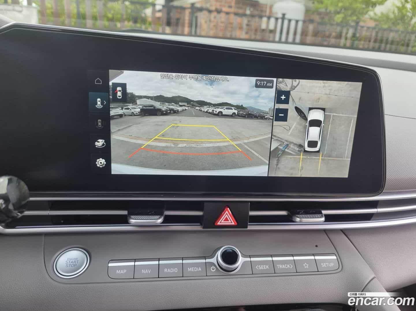 AVANTE Hyundai 2024.6-INNER-007