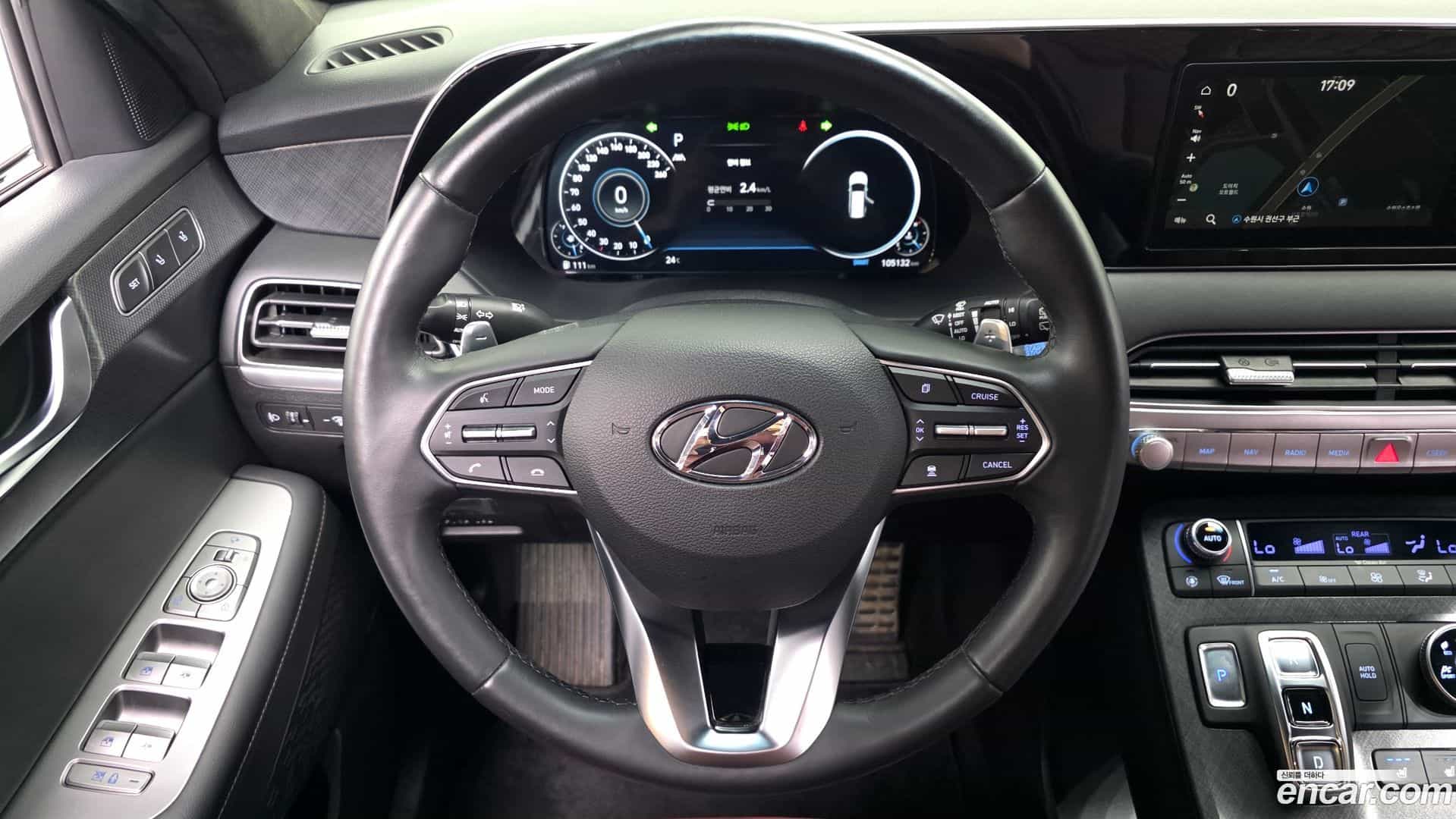 Palisade Hyundai 2021.5-OPTION-018