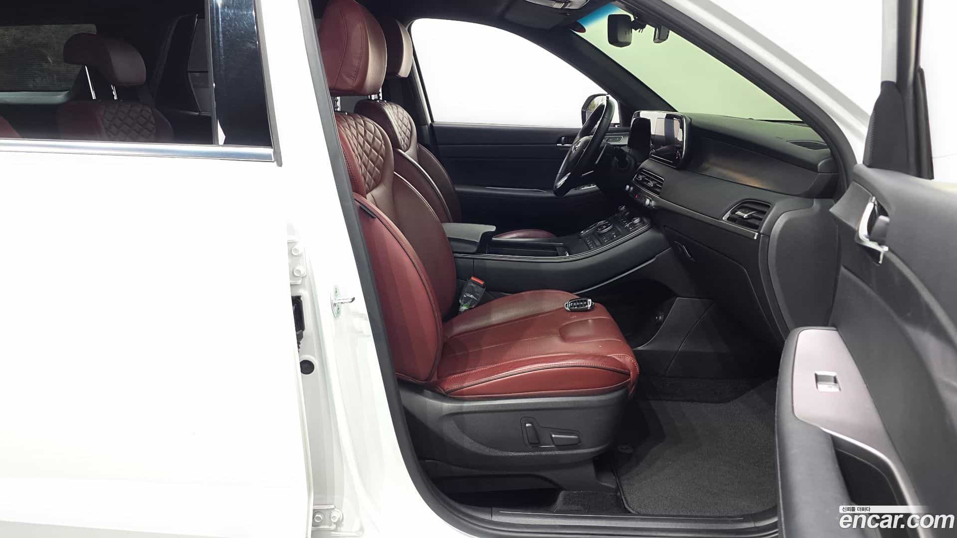 Palisade Hyundai 2021.5-INNER-036