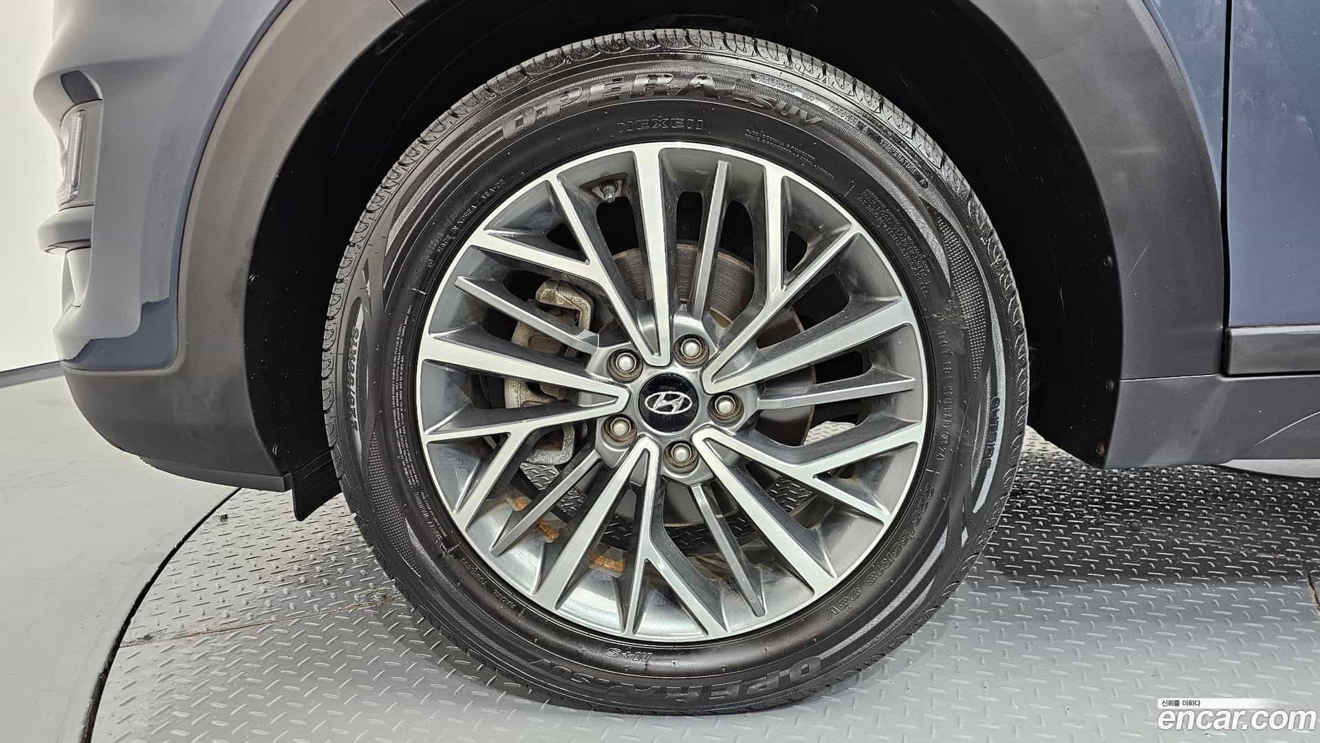 Tucson Hyundai 2019.3-OUTER-005