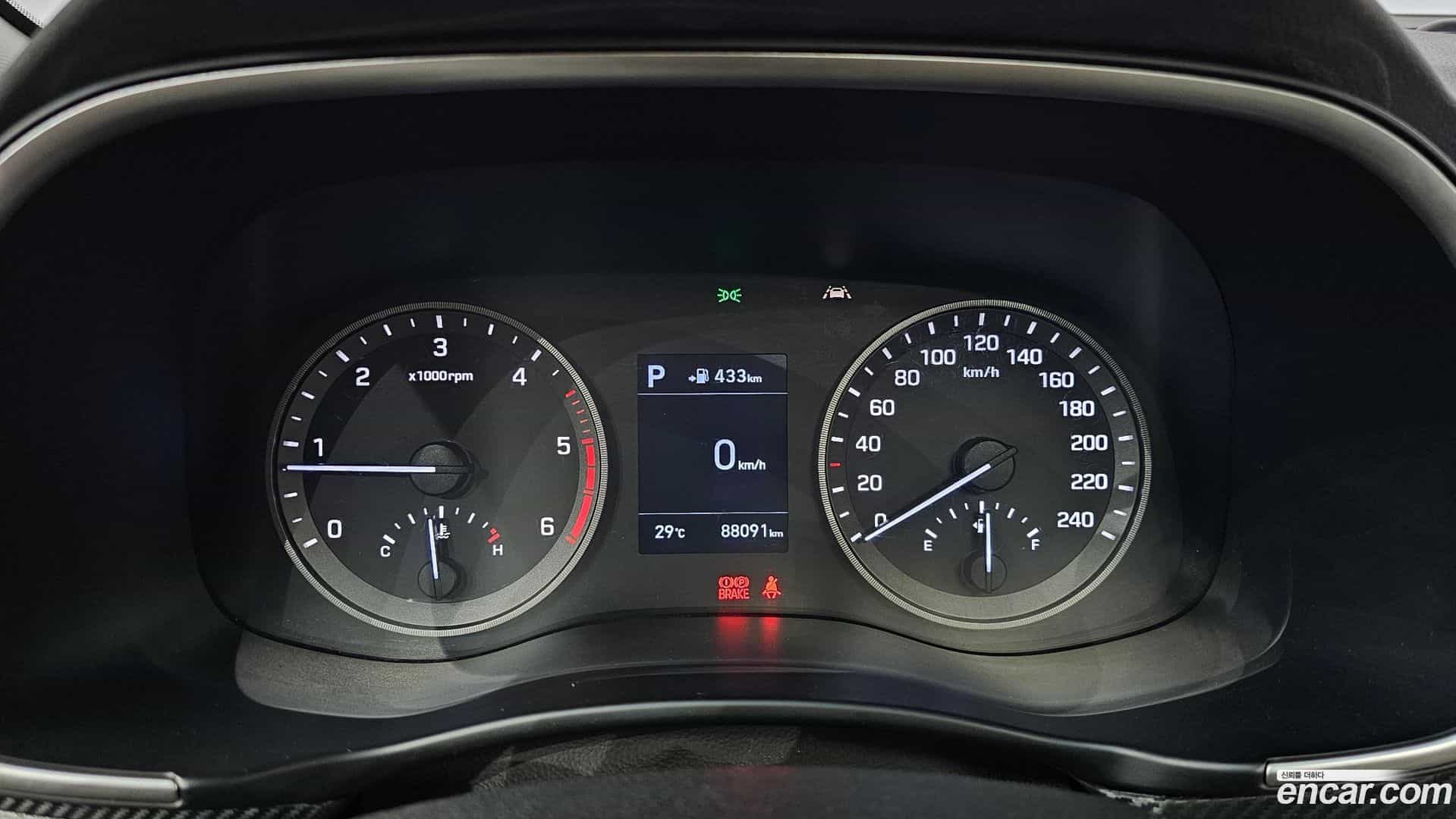Tucson Hyundai 2019.3-INNER-008