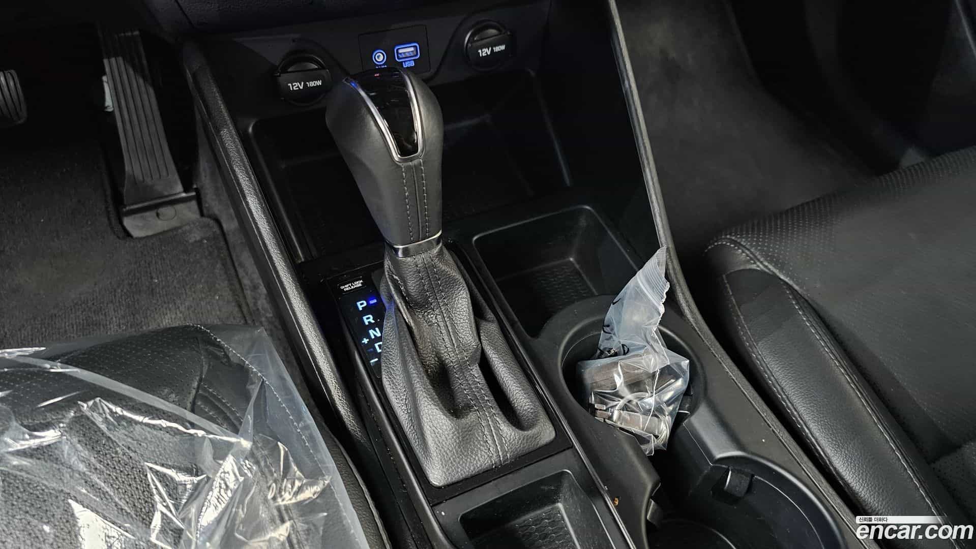 Tucson Hyundai 2019.3-INNER-009