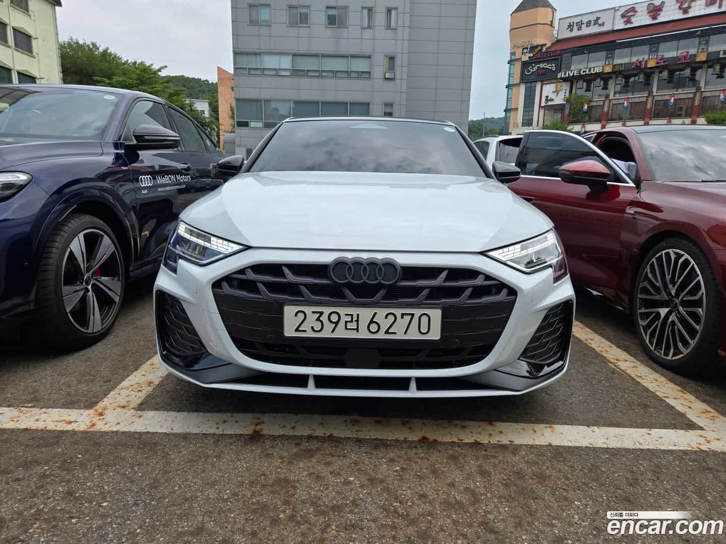 A3 Audi 2026.0-OUTER-001