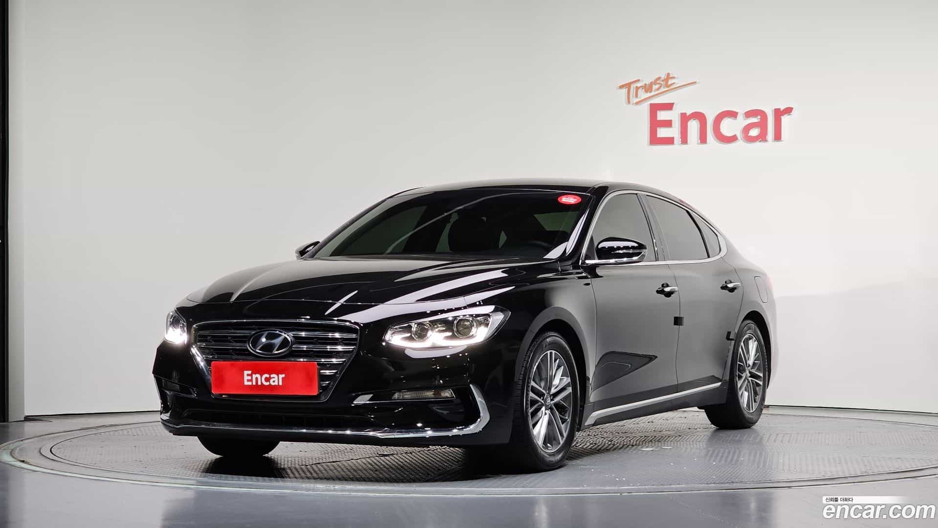 Grandeur Hyundai 2019.9-OUTER-001