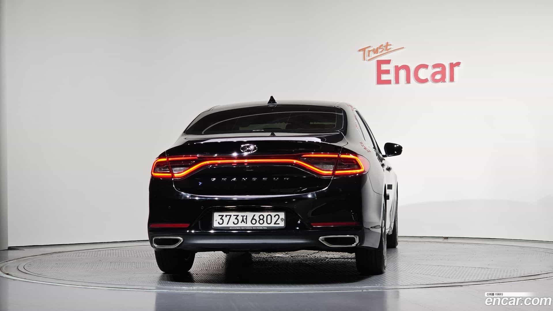 Grandeur Hyundai 2019.9-OUTER-004