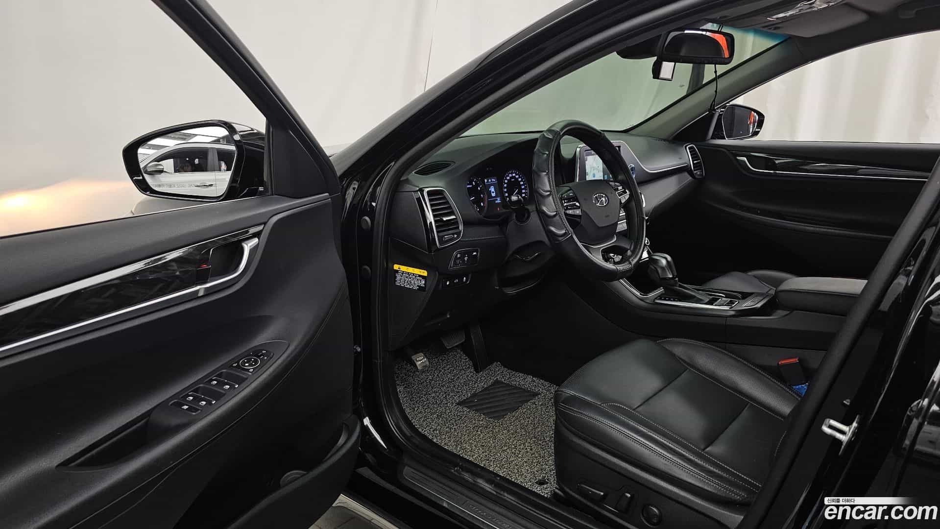 Grandeur Hyundai 2019.9-INNER-010
