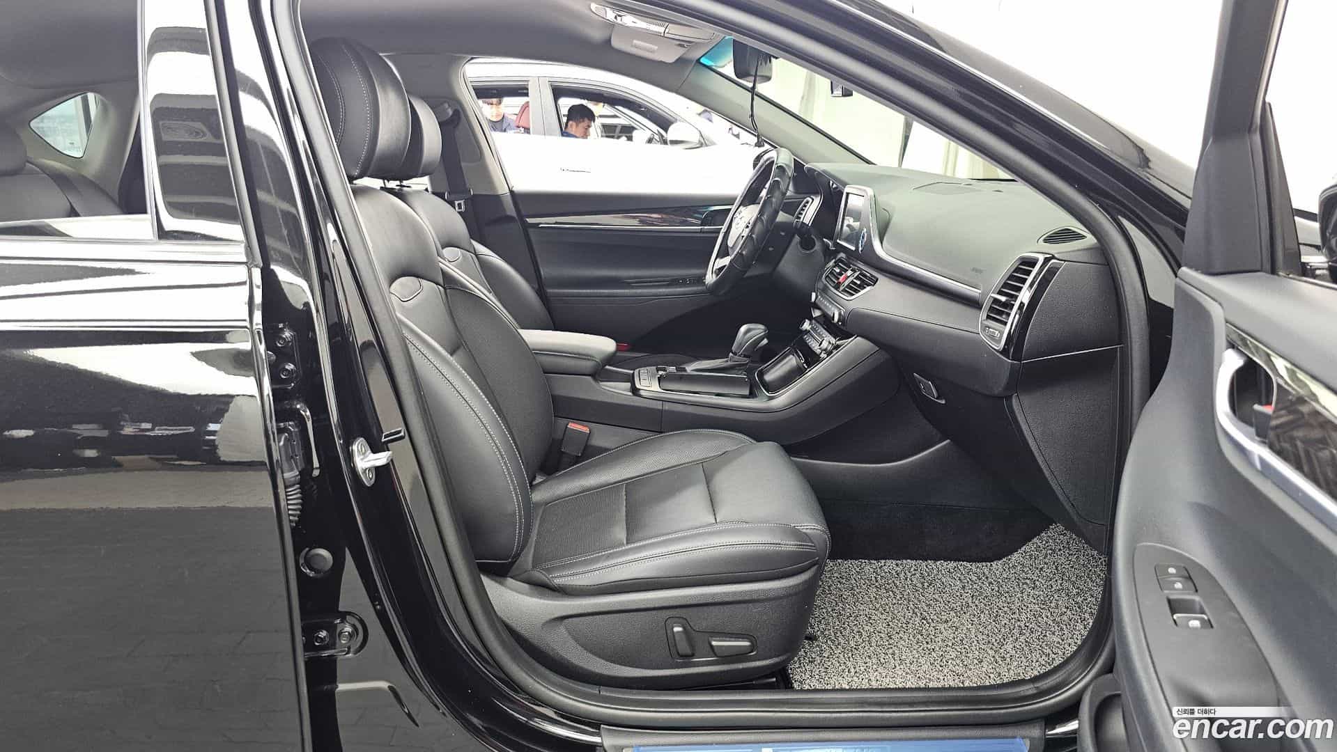 Grandeur Hyundai 2019.9-OPTION-015