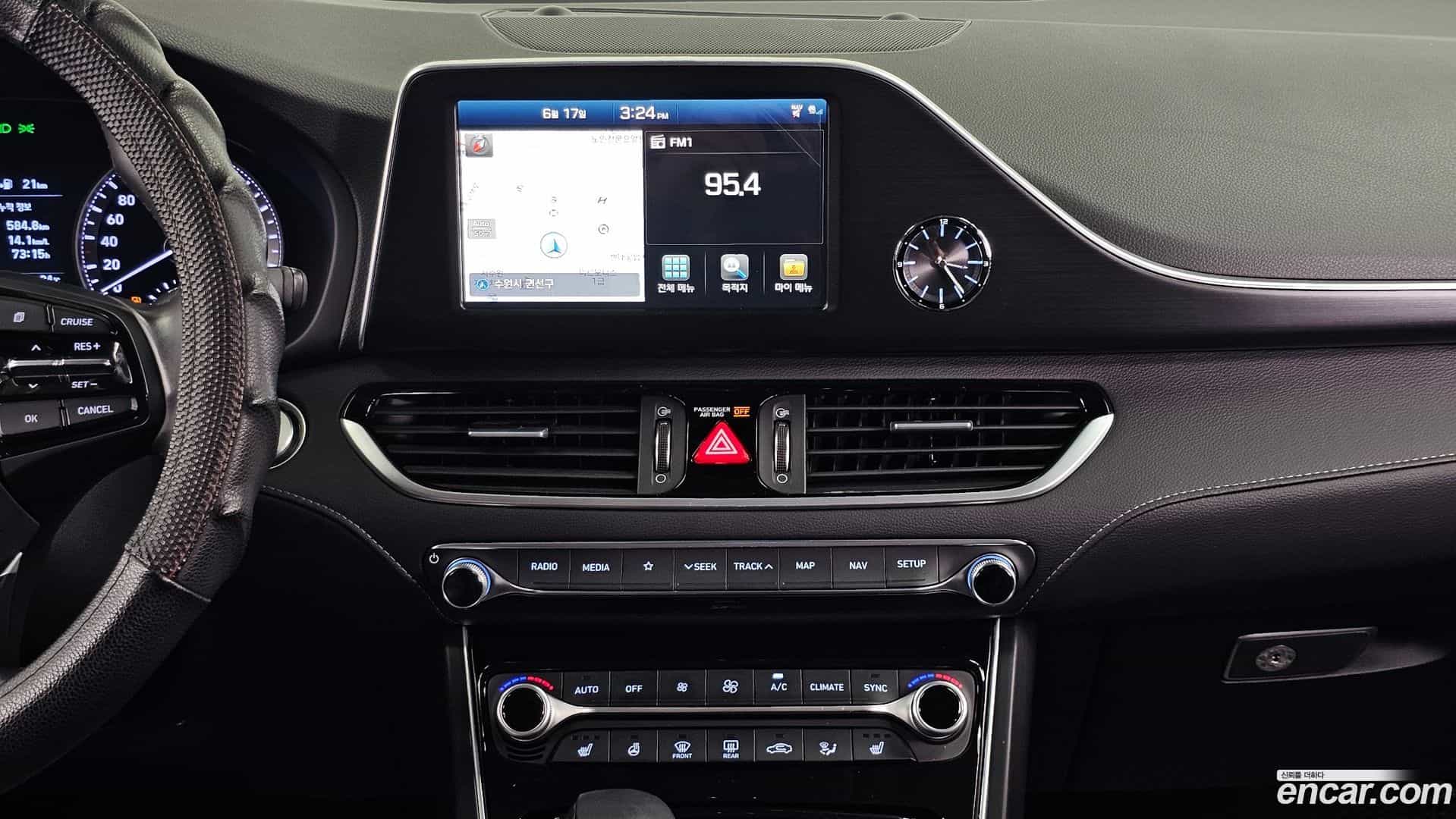 Grandeur Hyundai 2019.9-OPTION-018