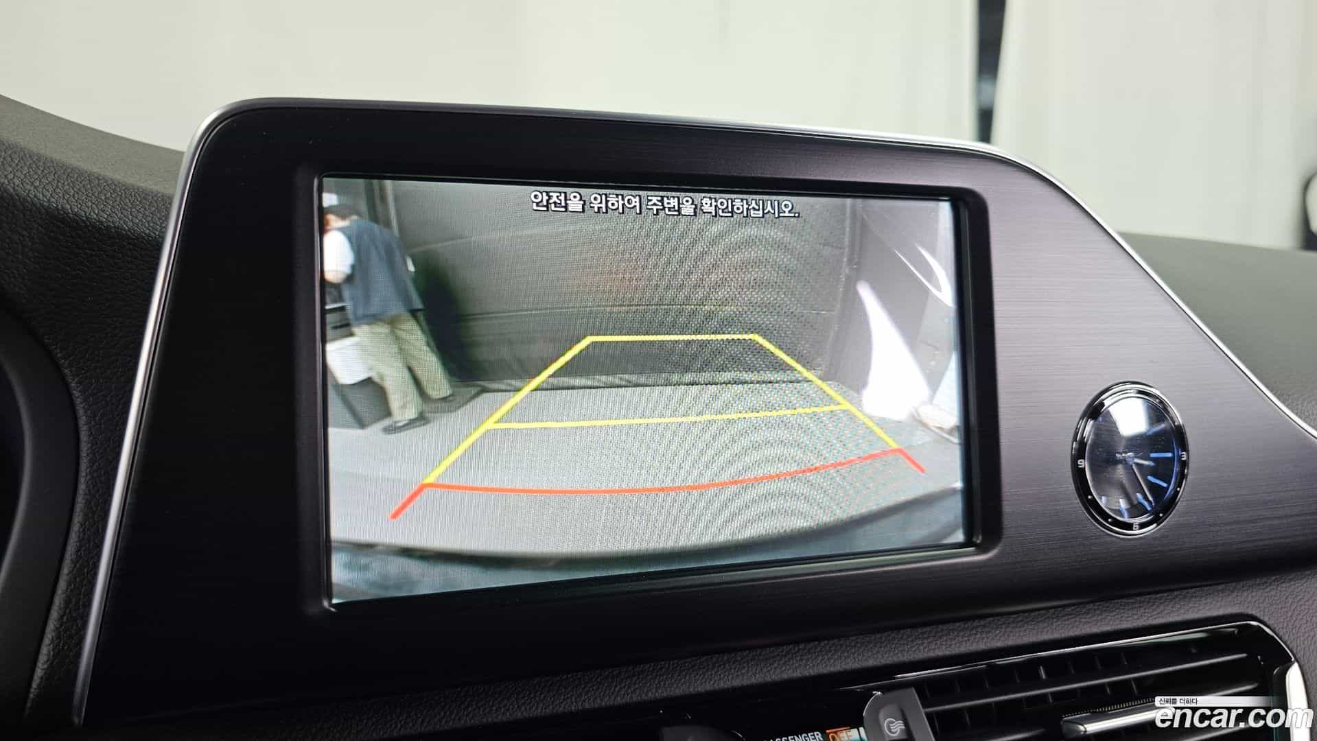 Grandeur Hyundai 2019.9-OPTION-019