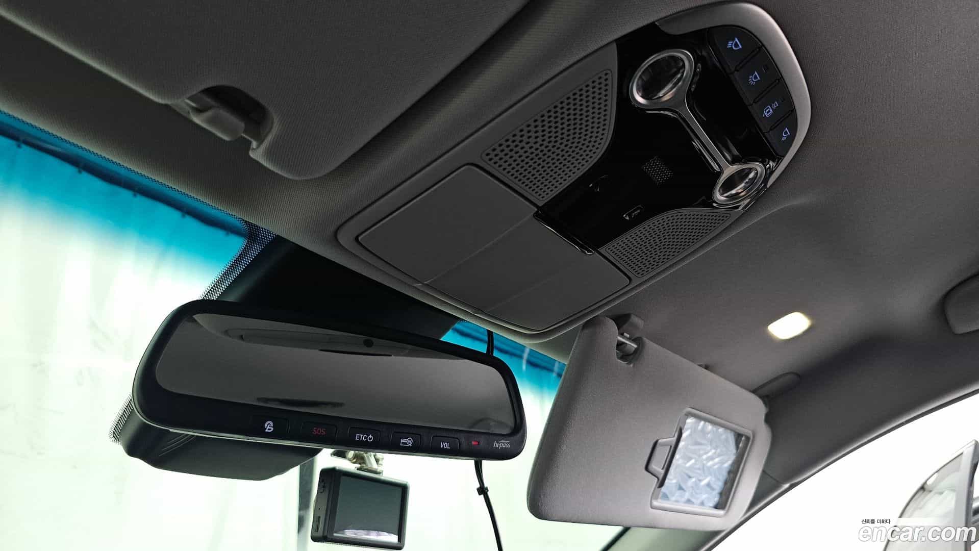 Grandeur Hyundai 2019.9-OPTION-021