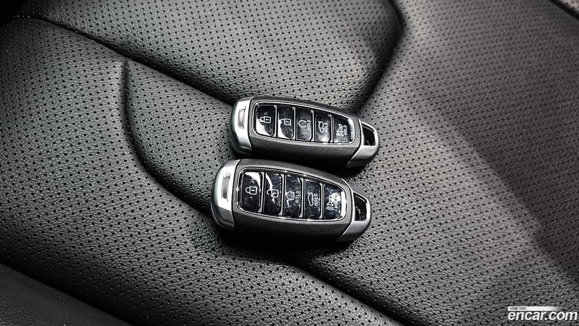 AVANTE Hyundai 2022.5-OPTION-043