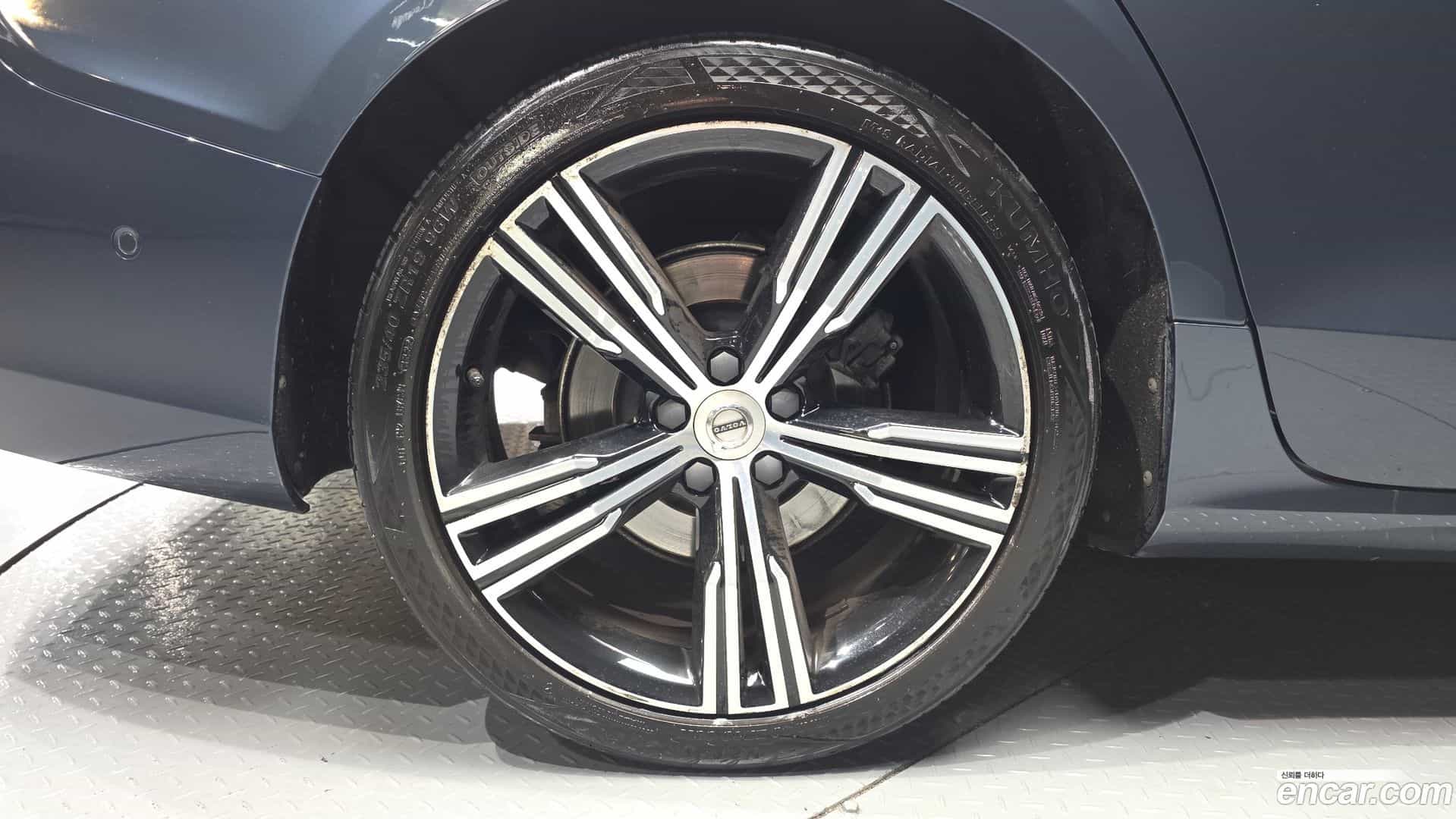 S60 Volvo 2019.8-OUTER-005