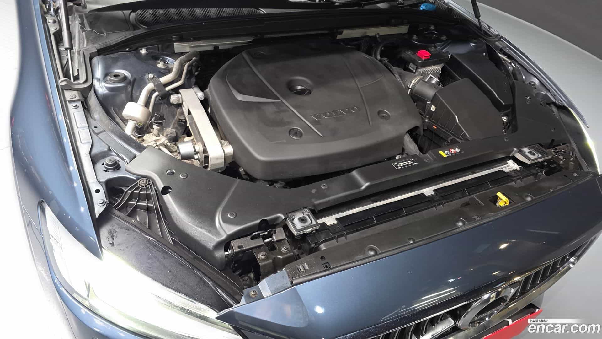 S60 Volvo 2019.8-OUTER-006
