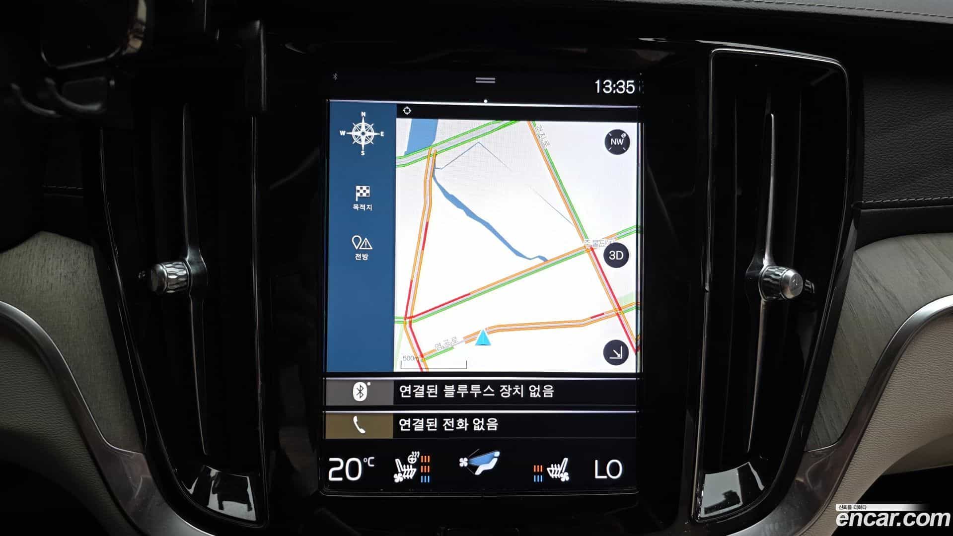 S60 Volvo 2019.8-OPTION-018