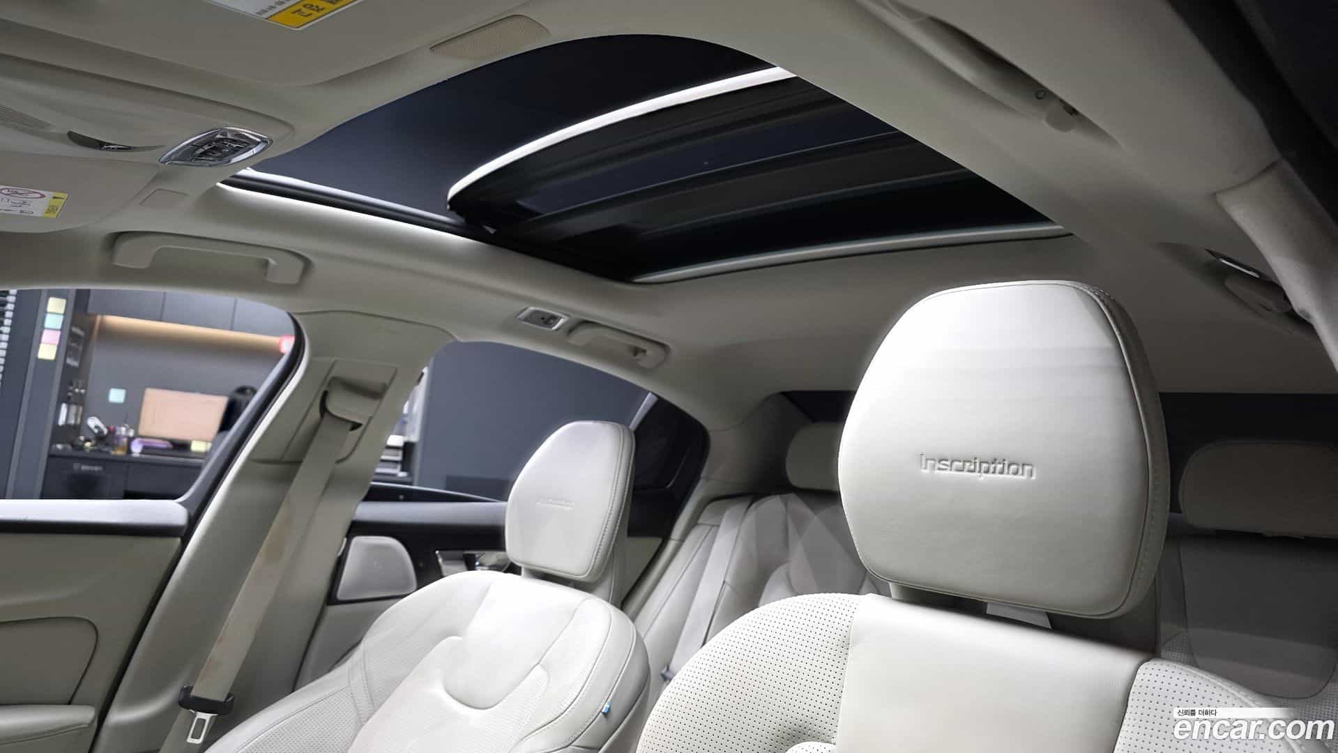 S60 Volvo 2019.8-OPTION-023