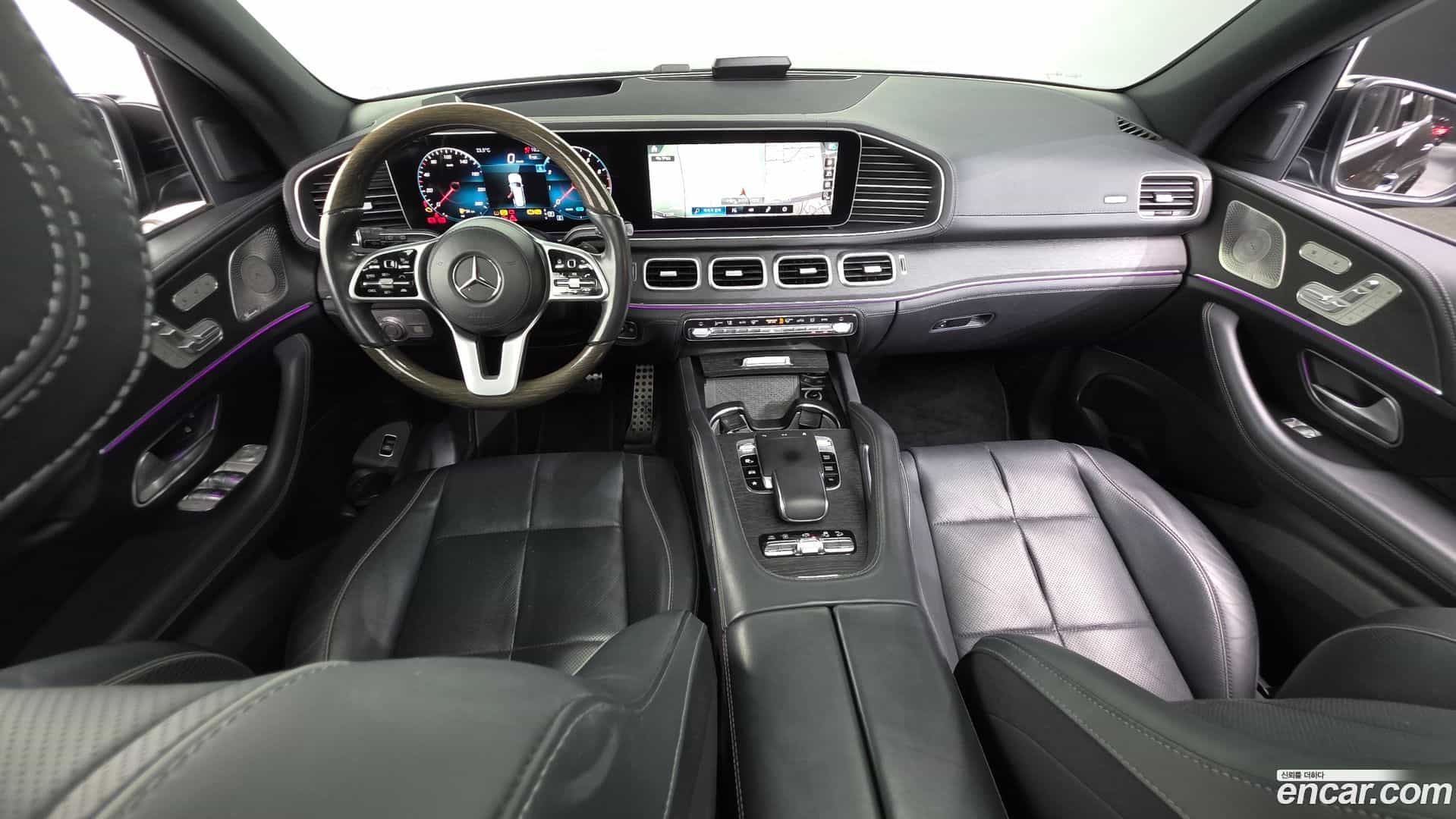 GLS-Class Mercedes-Benz 2021.6-INNER-007