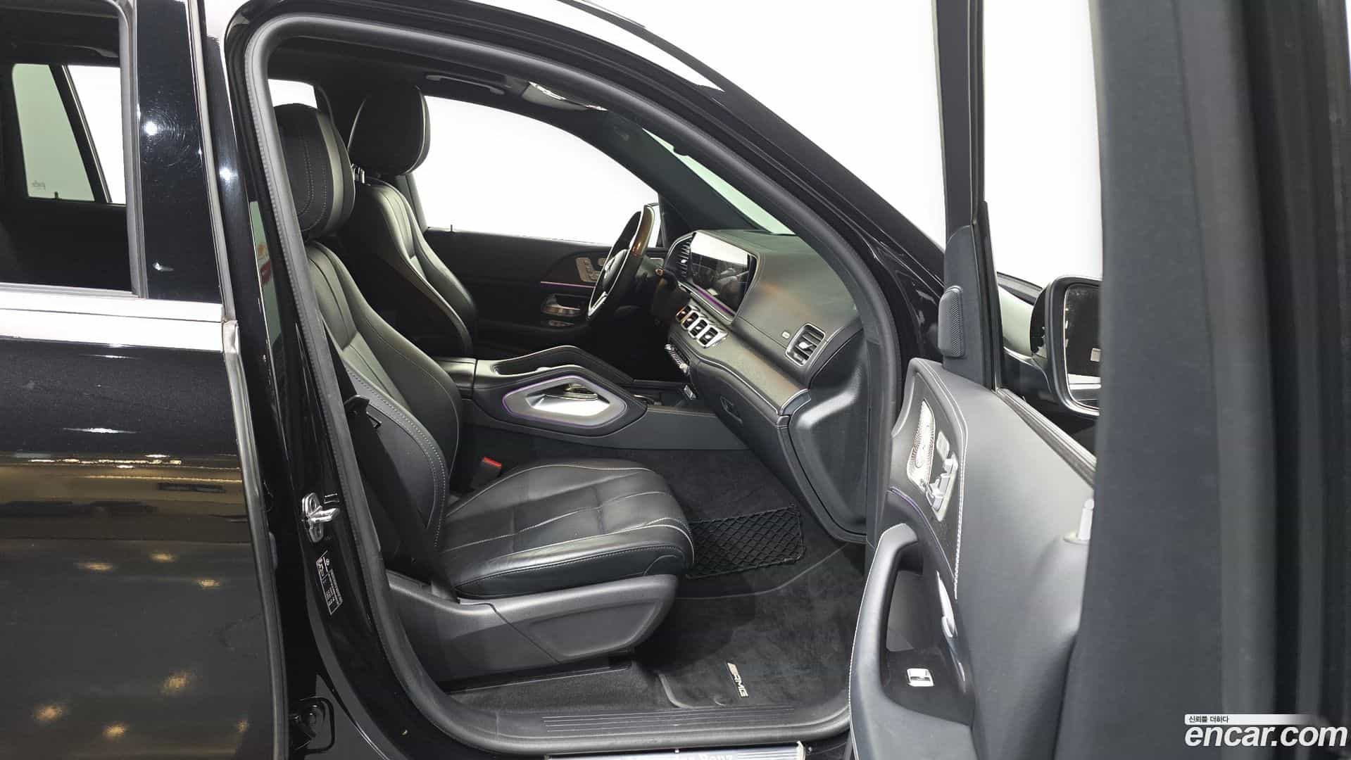 GLS-Class Mercedes-Benz 2021.6-OPTION-015