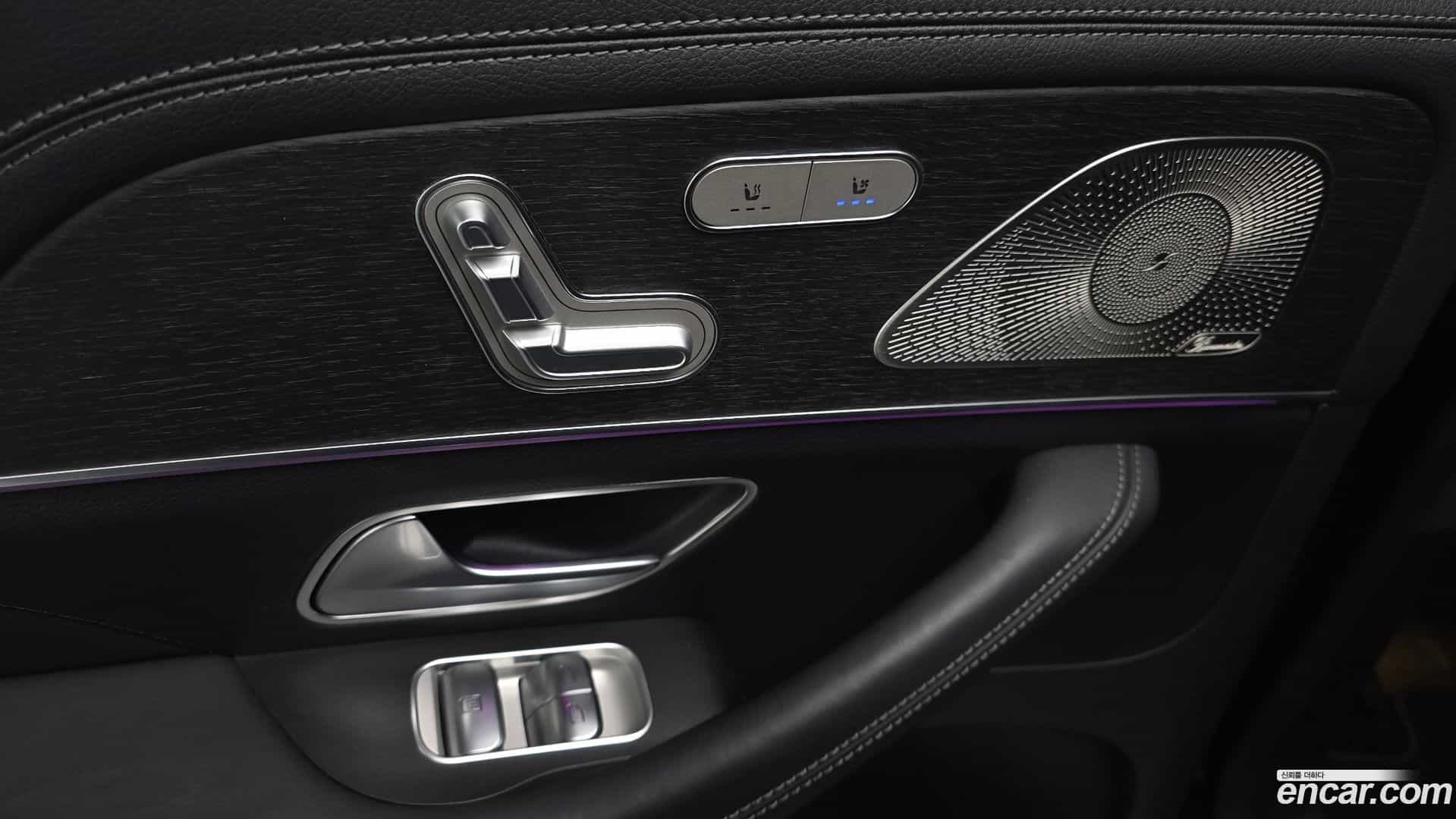 GLS-Class Mercedes-Benz 2021.6-OPTION-023