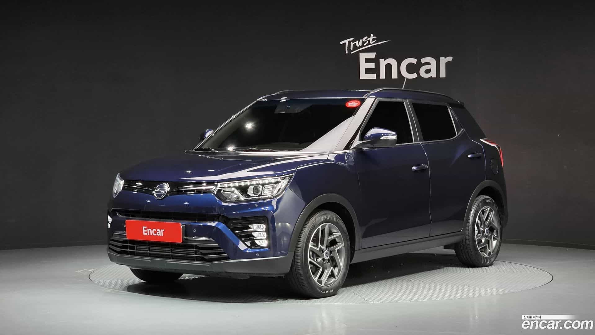 TIBOLI KG Mobility 2022.0-OUTER-001