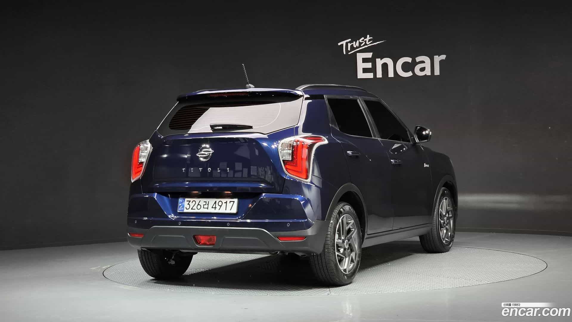 TIBOLI KG Mobility 2022.0-OUTER-002