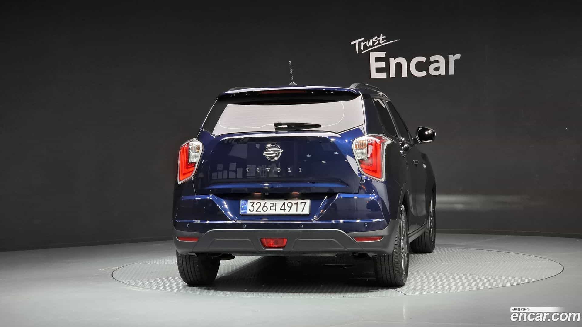 TIBOLI KG Mobility 2022.0-OUTER-004